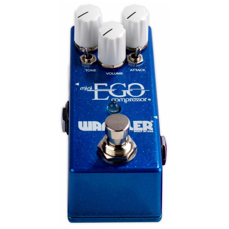 Wampler Mini Ego 76 Compressor