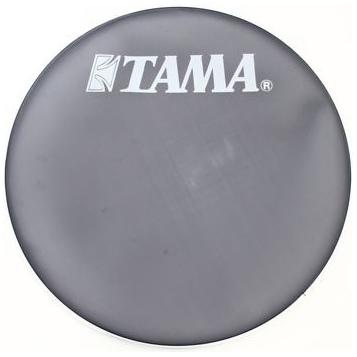 Image of Tama mh18b mesh head  18 bass drum 12000079 0