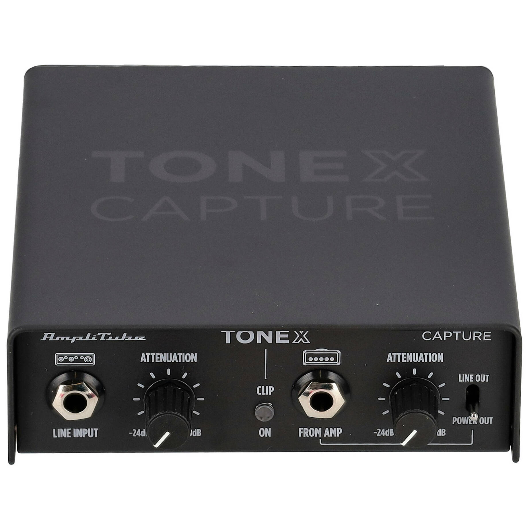 IK Multimedia ToneX Capture 7