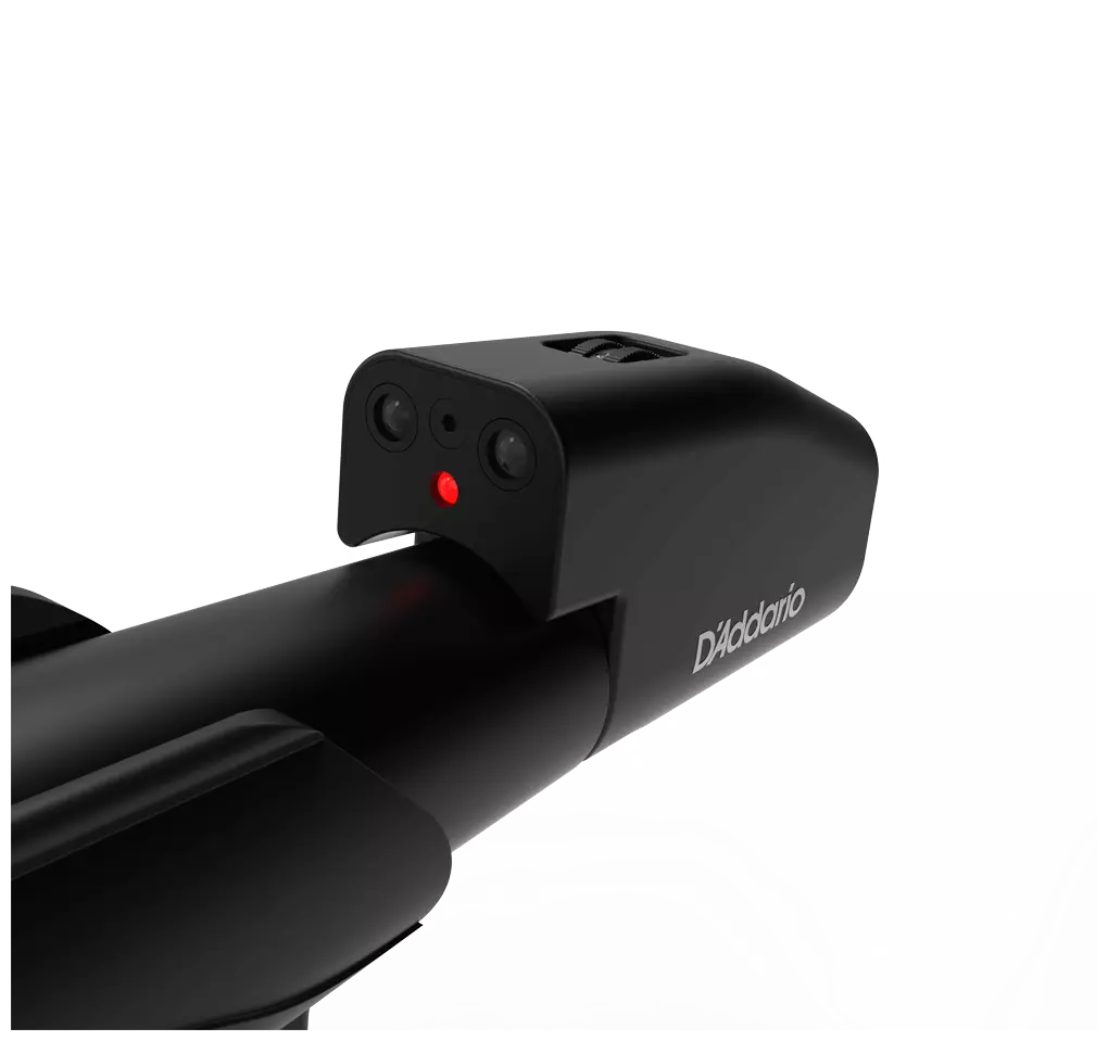 D’Addario IR Mic Mute 2