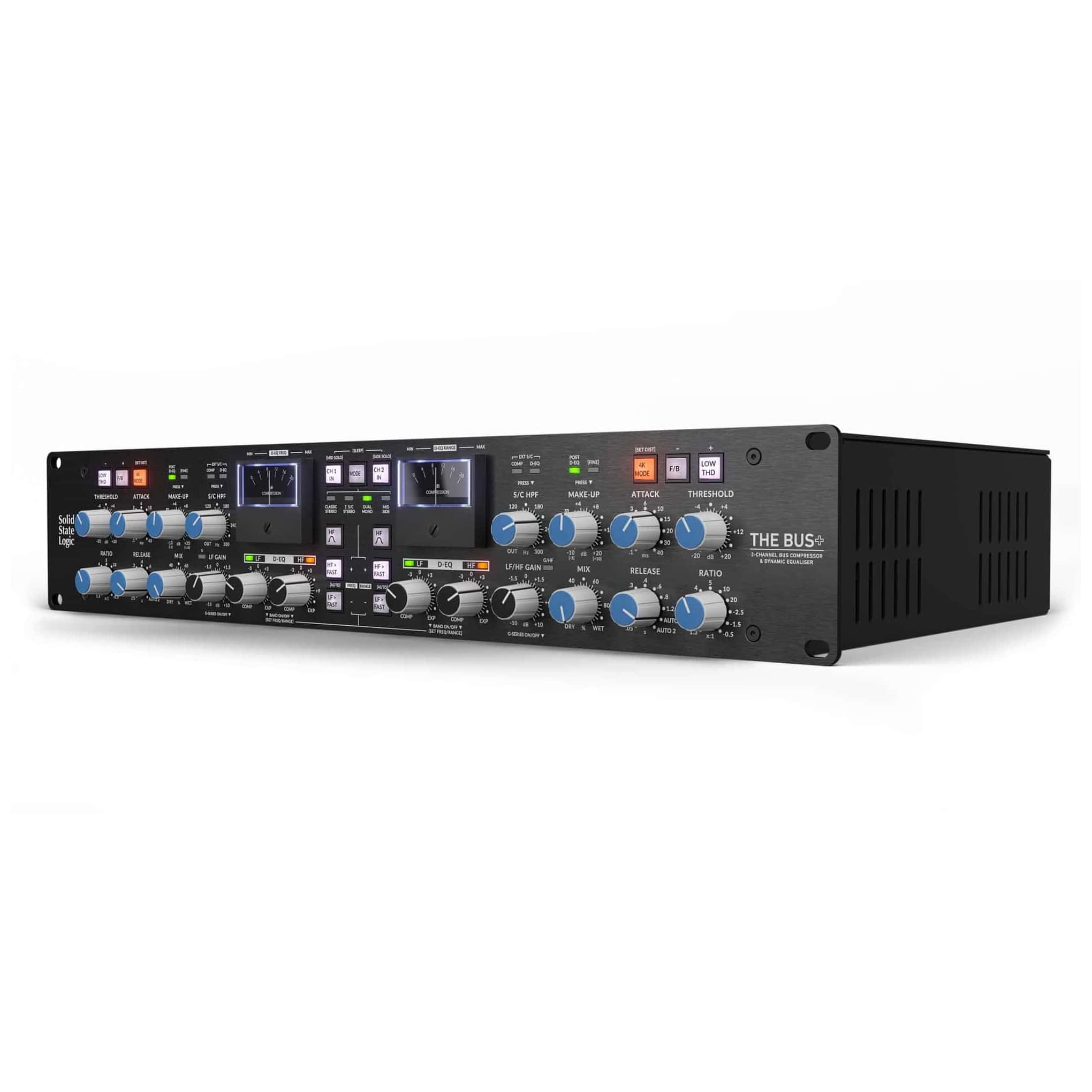 Solid State Logic - Solid State Logic BUS+ - 2