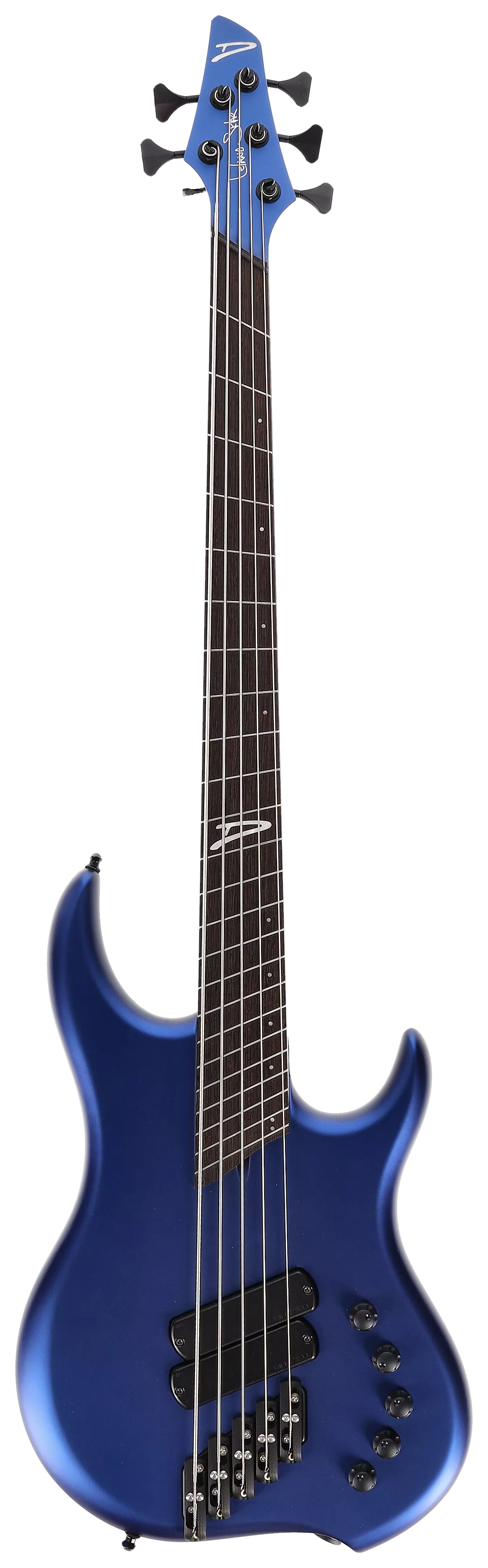 Dingwall Leland Sklar Signature 5-String BB
