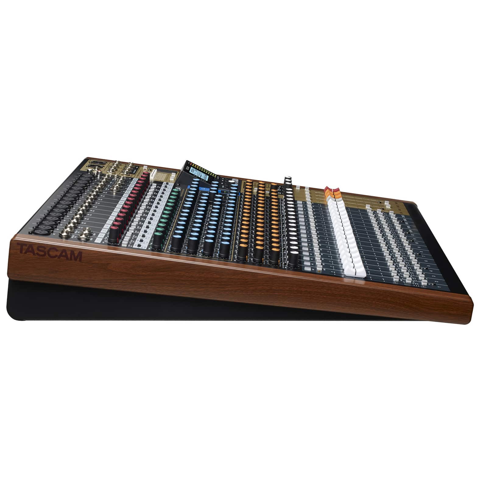 Tascam Model 24 10017343-4