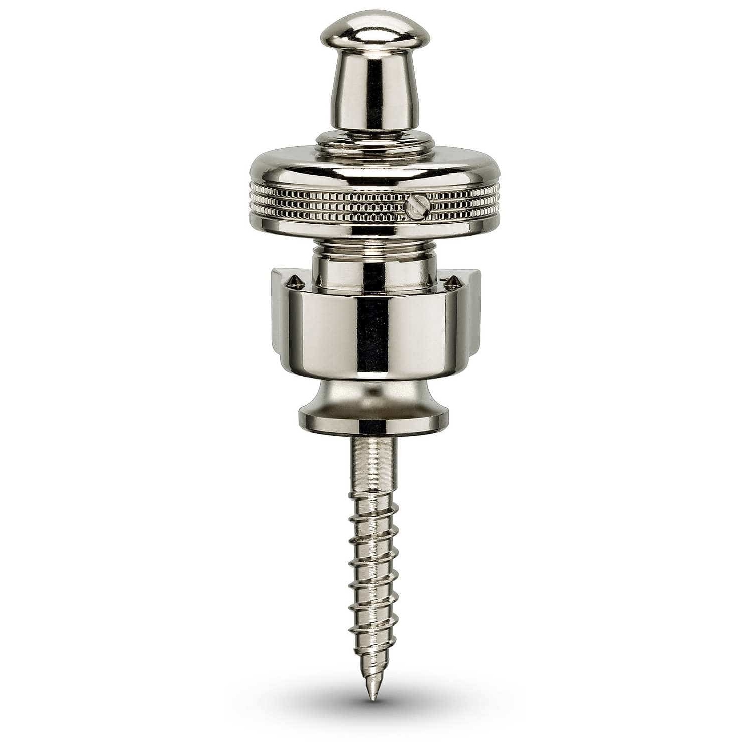 Schaller - Schaller S-Locks Nickel