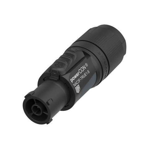 mp cat powercon cables