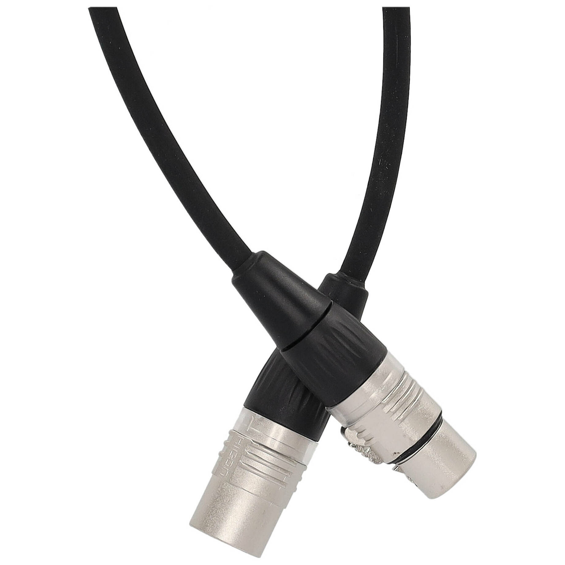 Sommer Cable SGHN-1500-SW Stage 22 Highflex XLR Male - XLR Female 15 Meter 2