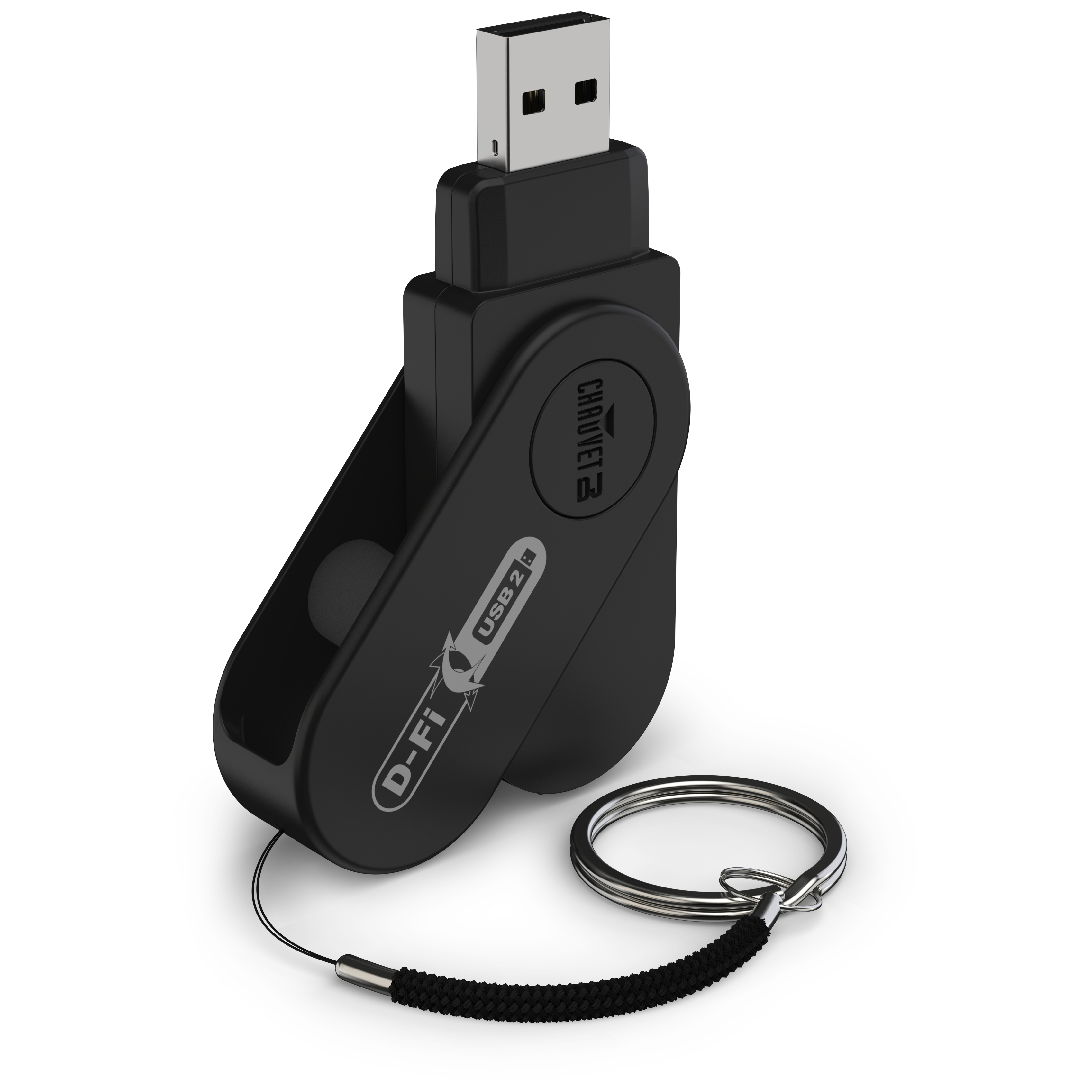 Chauvet DJ D-Fi USB 2 4