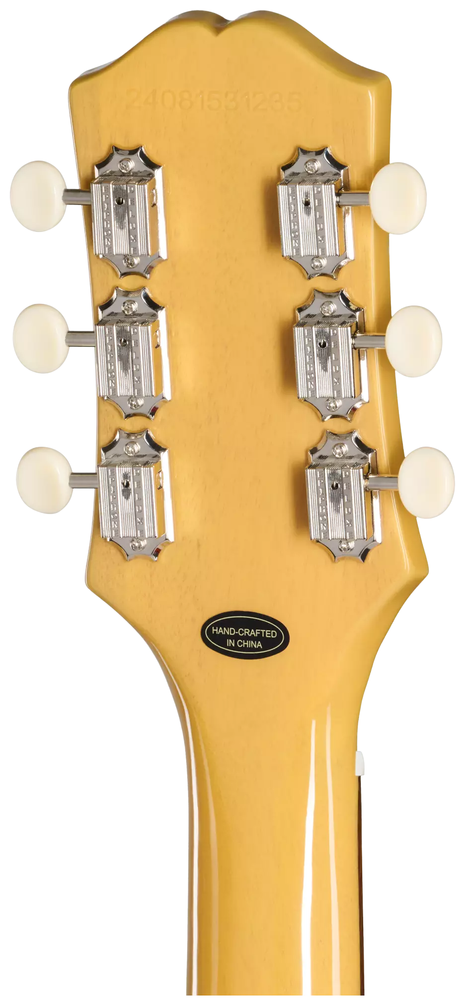 Epiphone Les Paul Junior TY 4