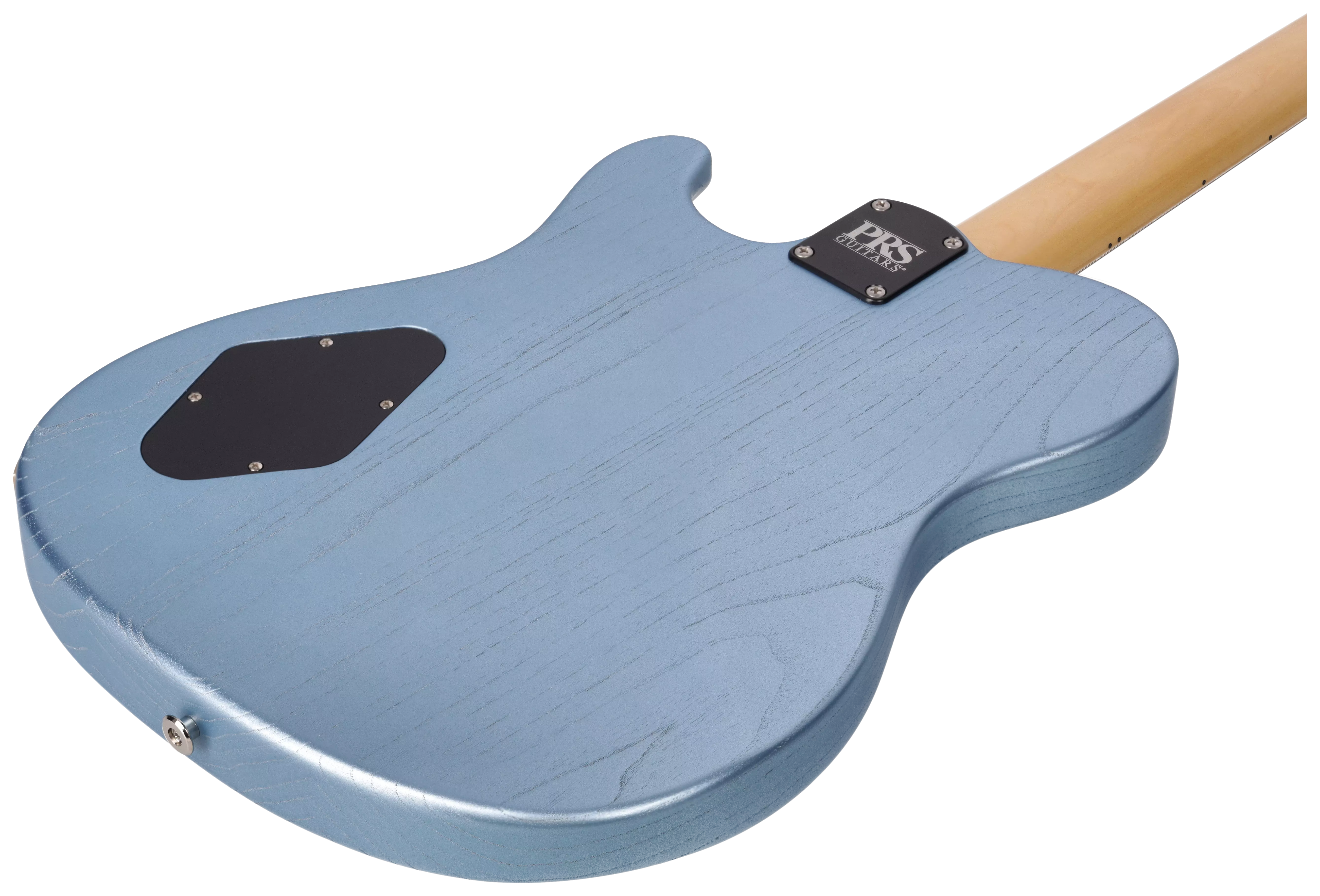 PRS NF 53 Satin Frost Blue Metallic #1 7