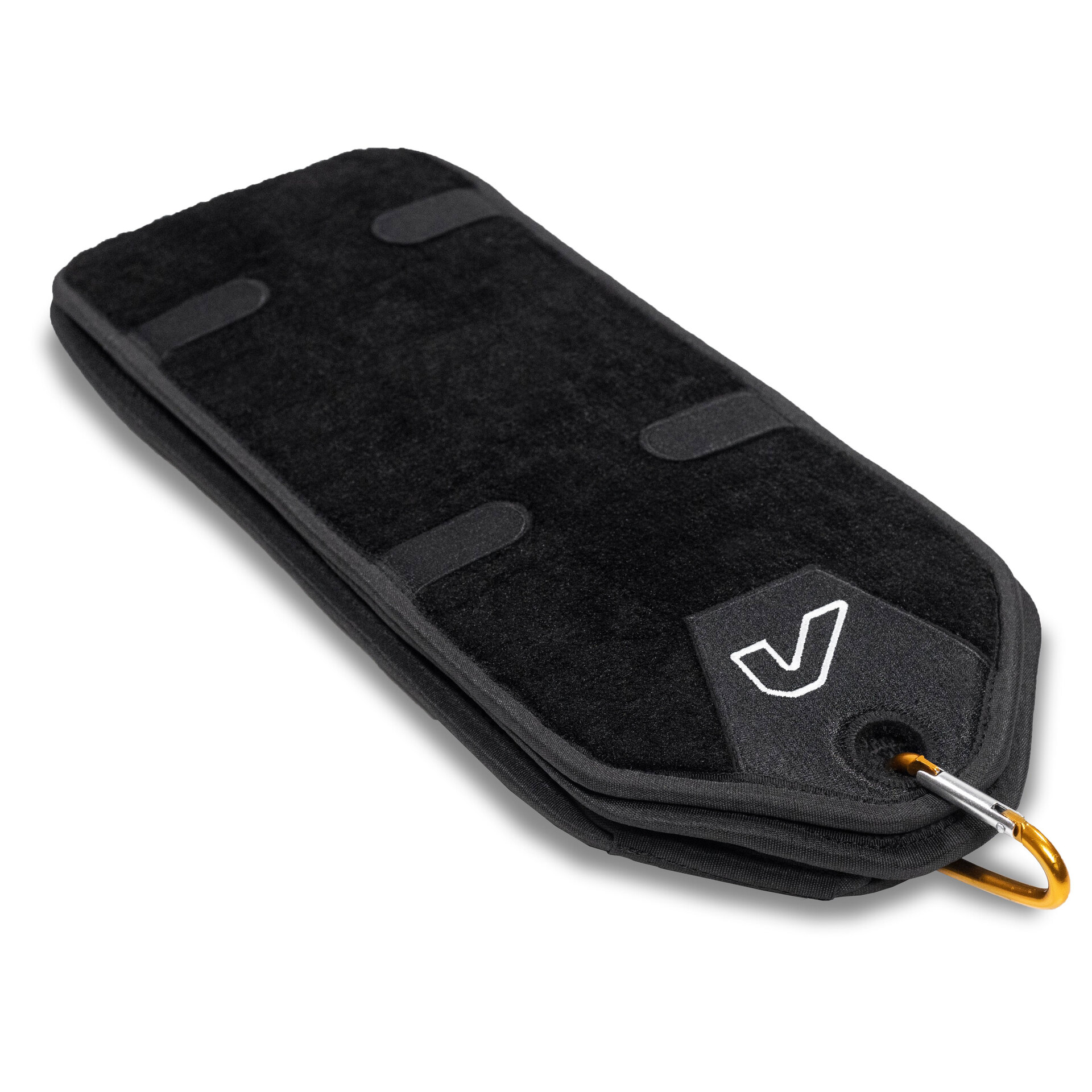 Gruv Gear GruvGear NanoMat Double Pedal 1