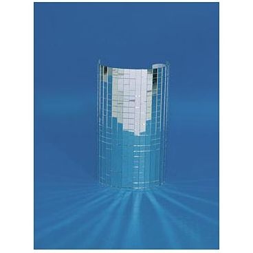 Eurolite Mirror Mat 400 x 400 mm, 10 x 10 mm mirrors 1