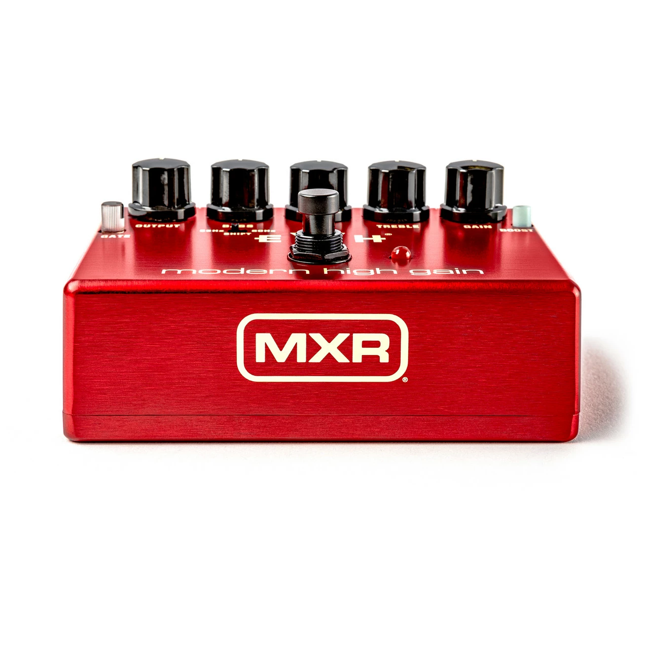 Dunlop EVH Modern High Gain Pedal 1