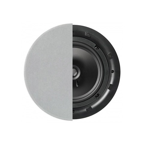 mp cat installation loudspeaker