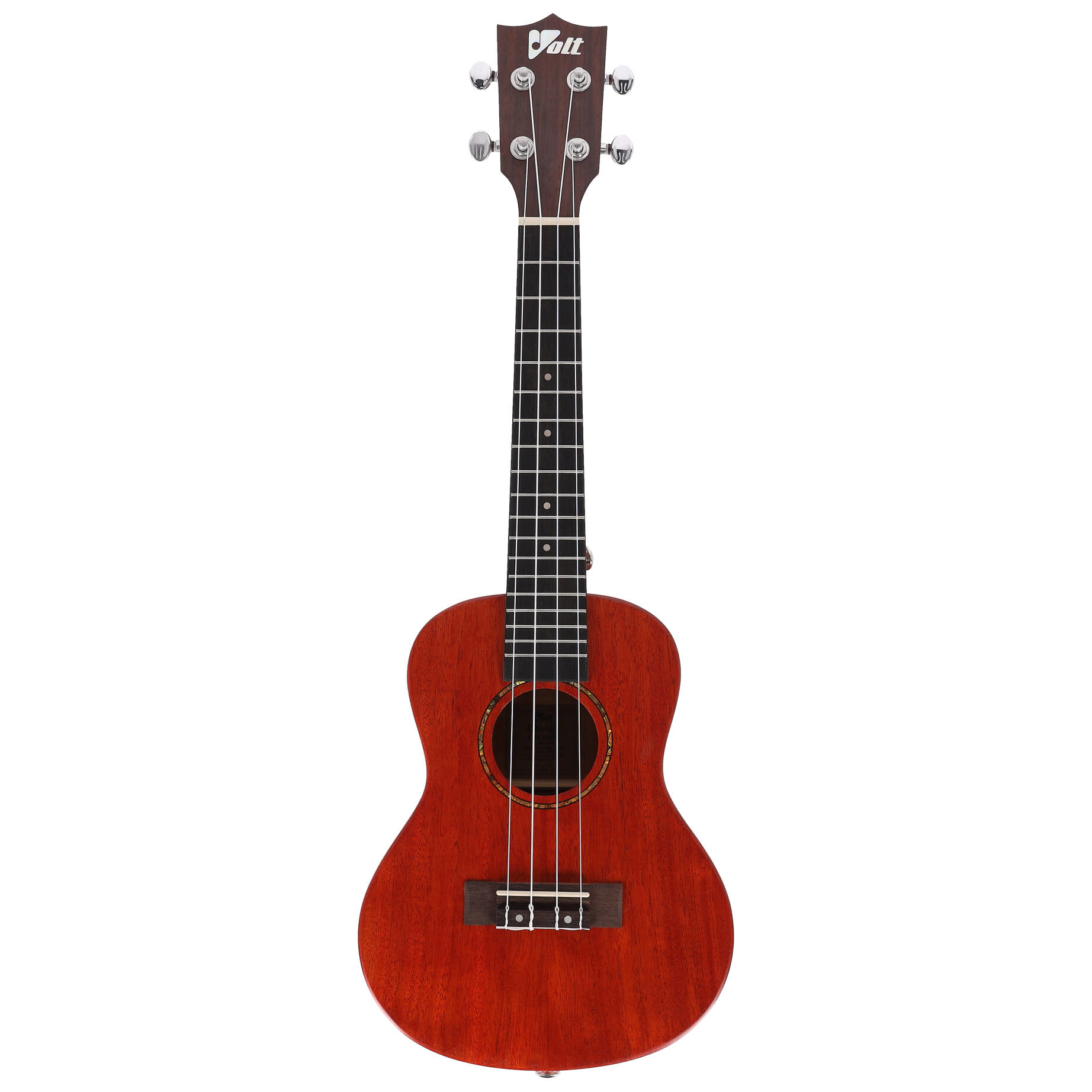 Image of Volt ukulele grenada concerto 10028623 0