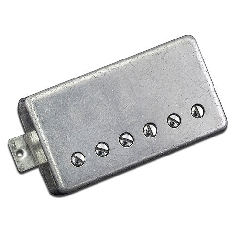 Friedman Guitars Humbucker Bridge Nickel