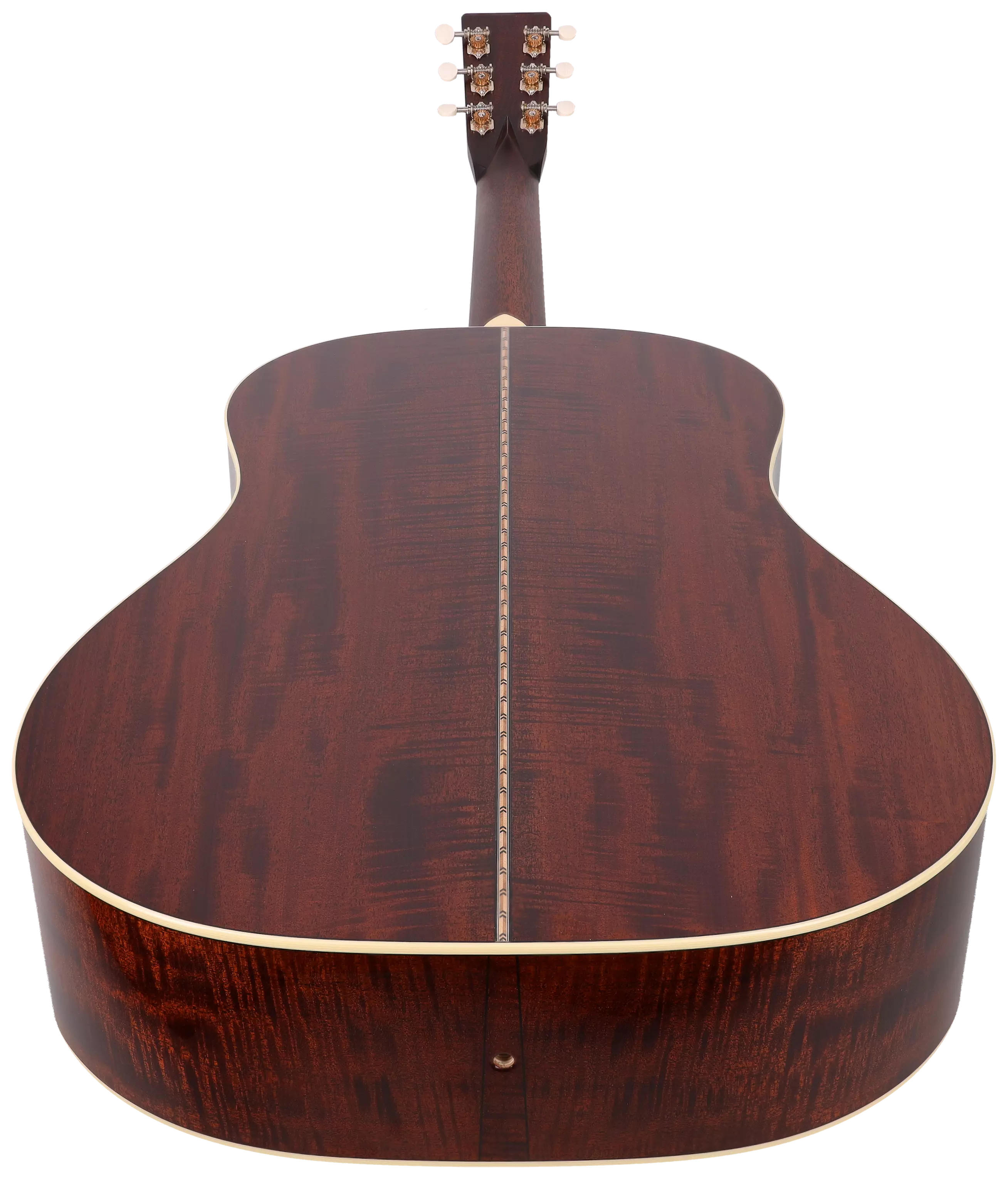 Bourgeois Guitars Banjo Killer 5