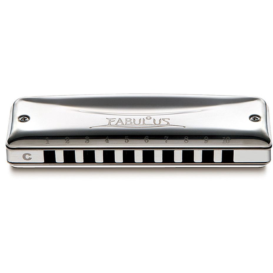  F-20E Fabulous Equal Tuning Bb