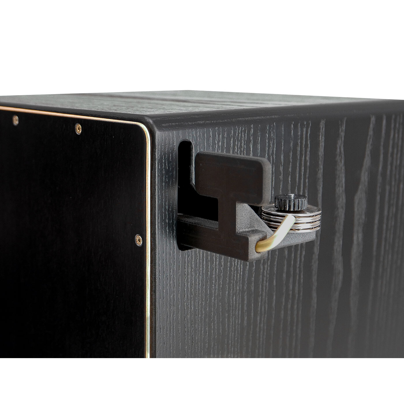 Pur Vision Pro PC 4499L left HiHat Black & Gold 2