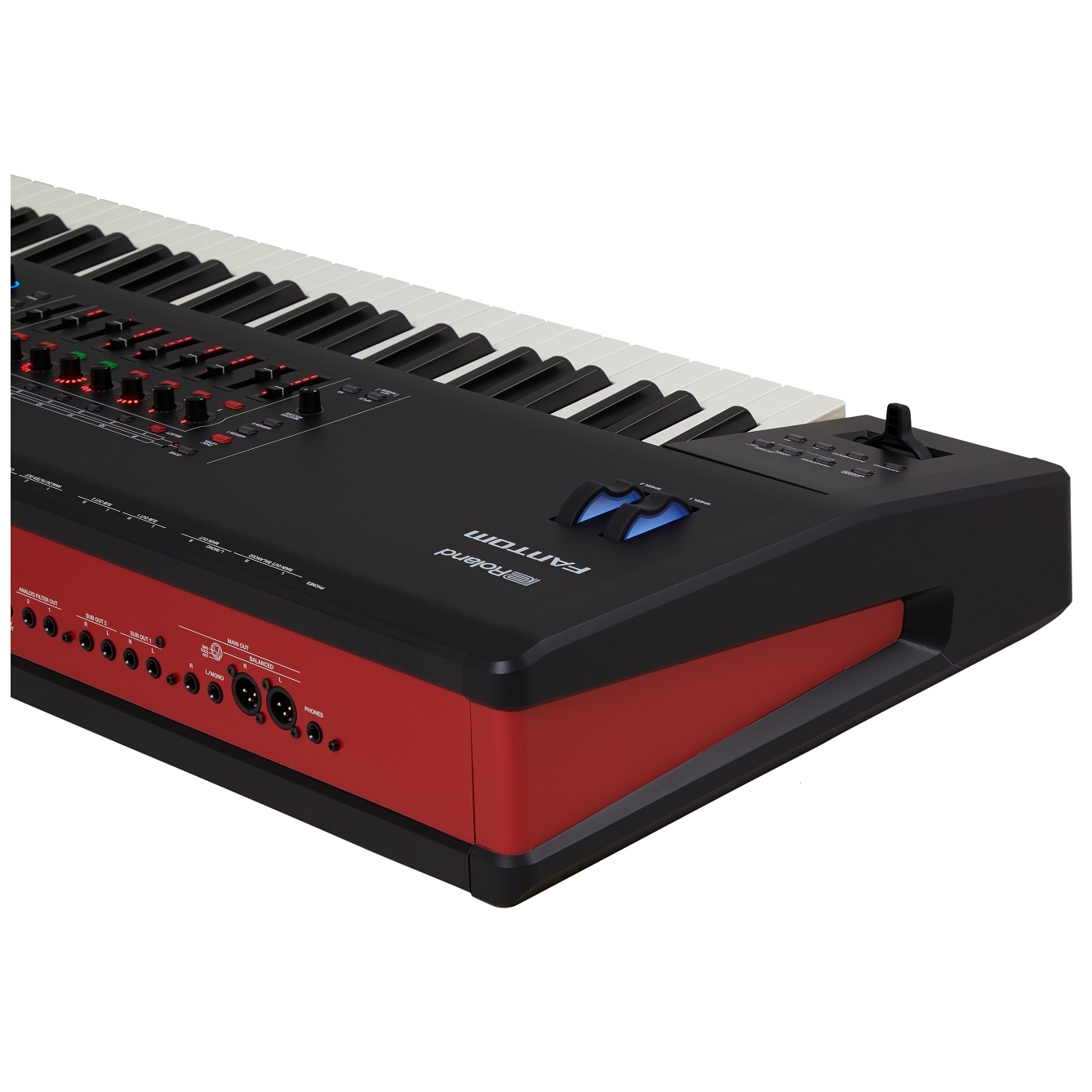 Roland - Roland FANTOM-8 - 4