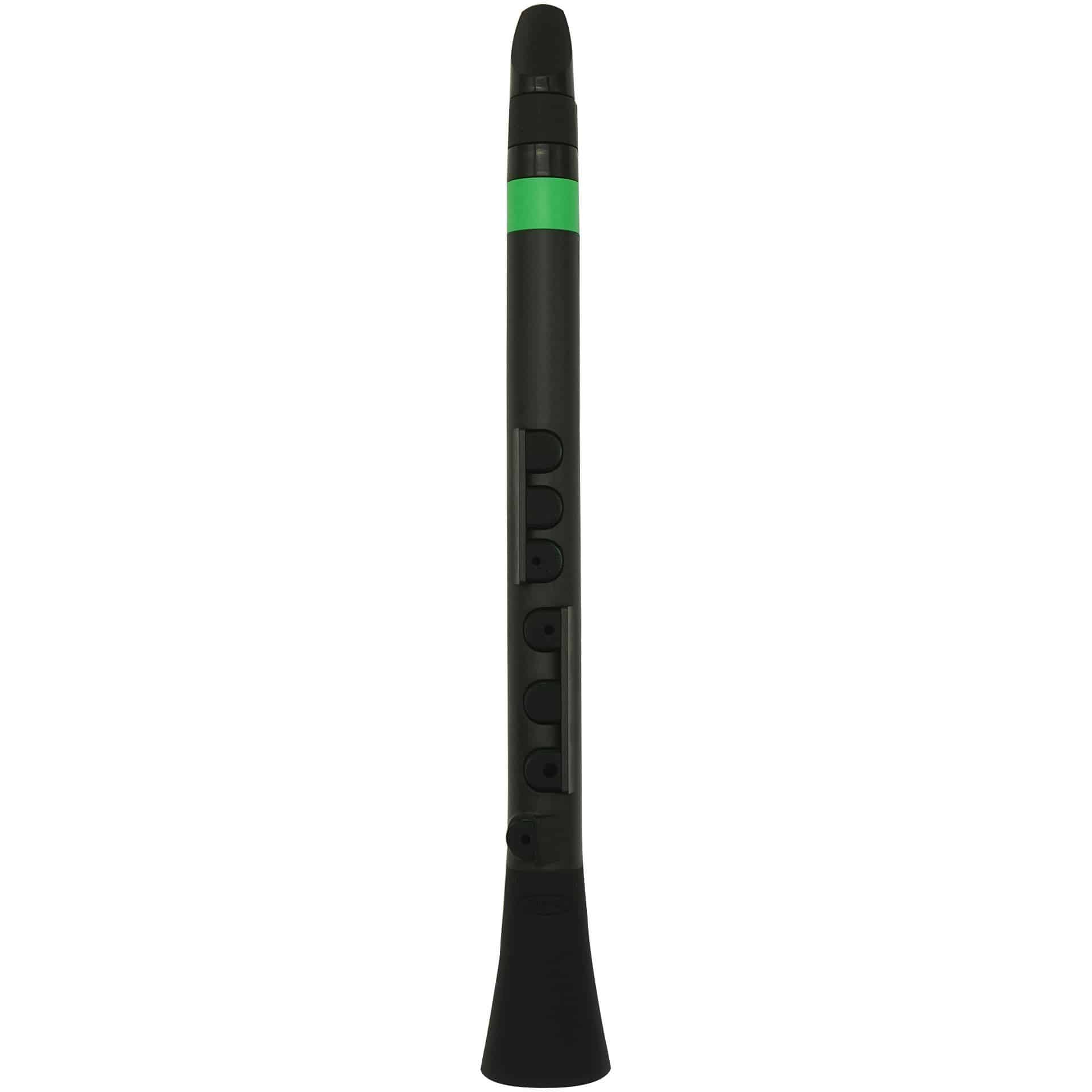Nuvo DooD 2.0 BGR