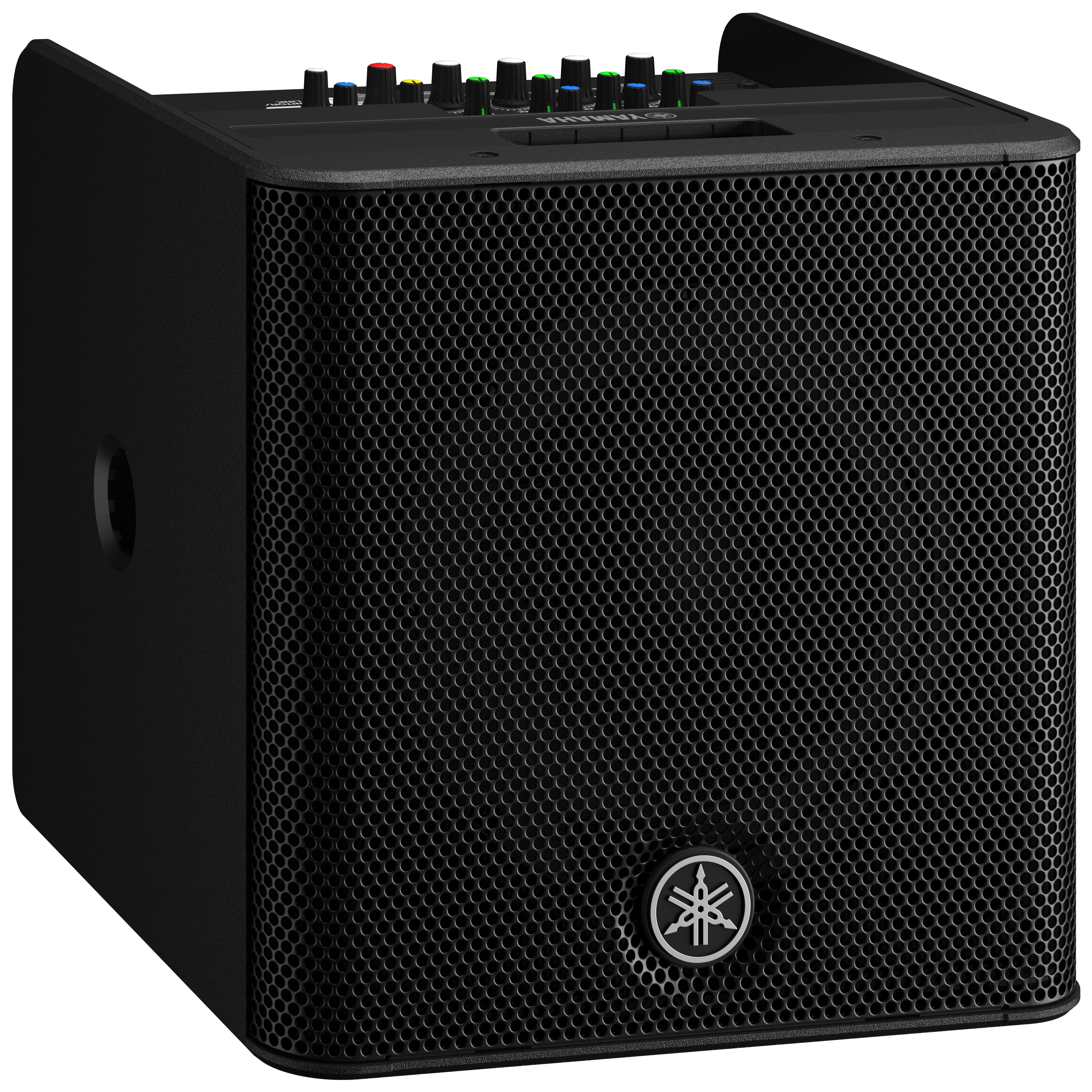 Yamaha STAGEPAS 200BTR