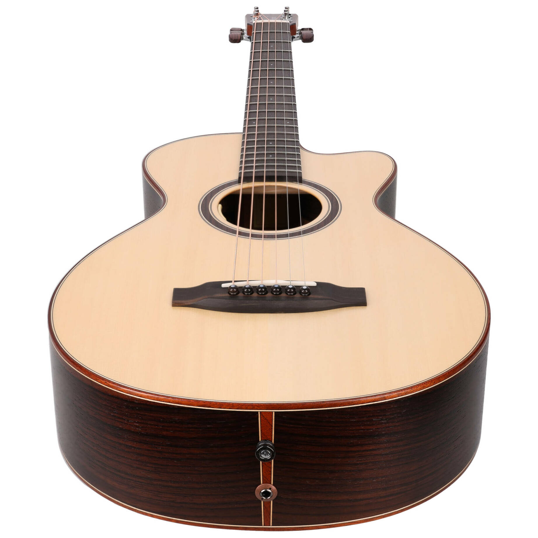 Lakewood C-31 CP 3