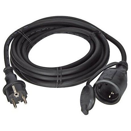 Schuko 5m H07RN-F 3x1,5mm?