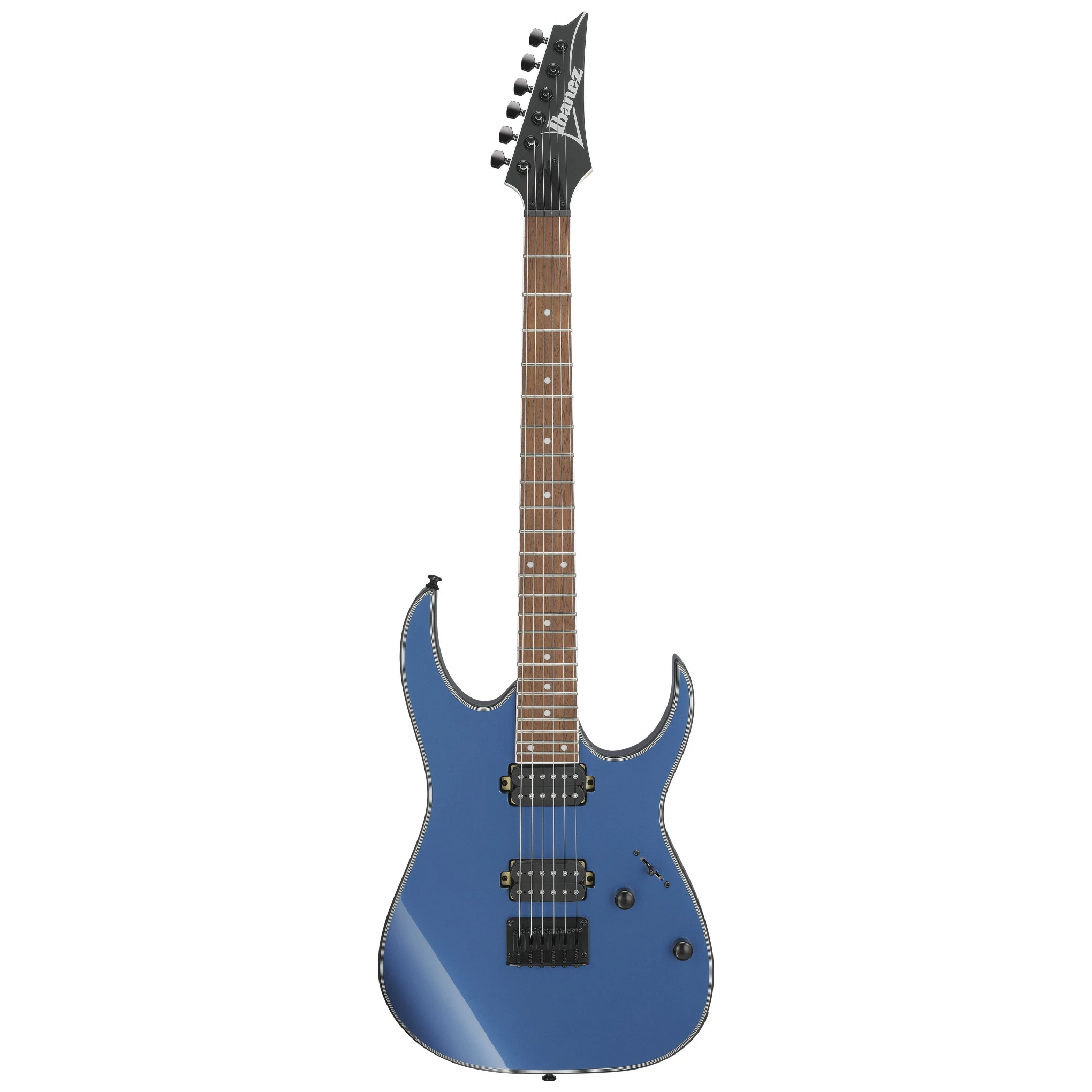 Ibanez RG421EX-PB 5