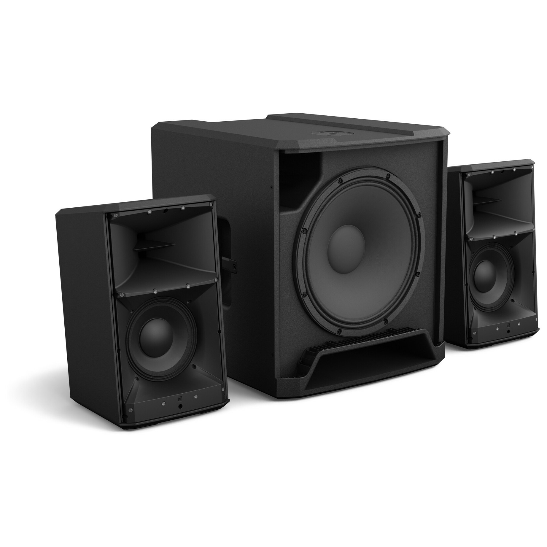 LD Systems Dave 15 G4X 5