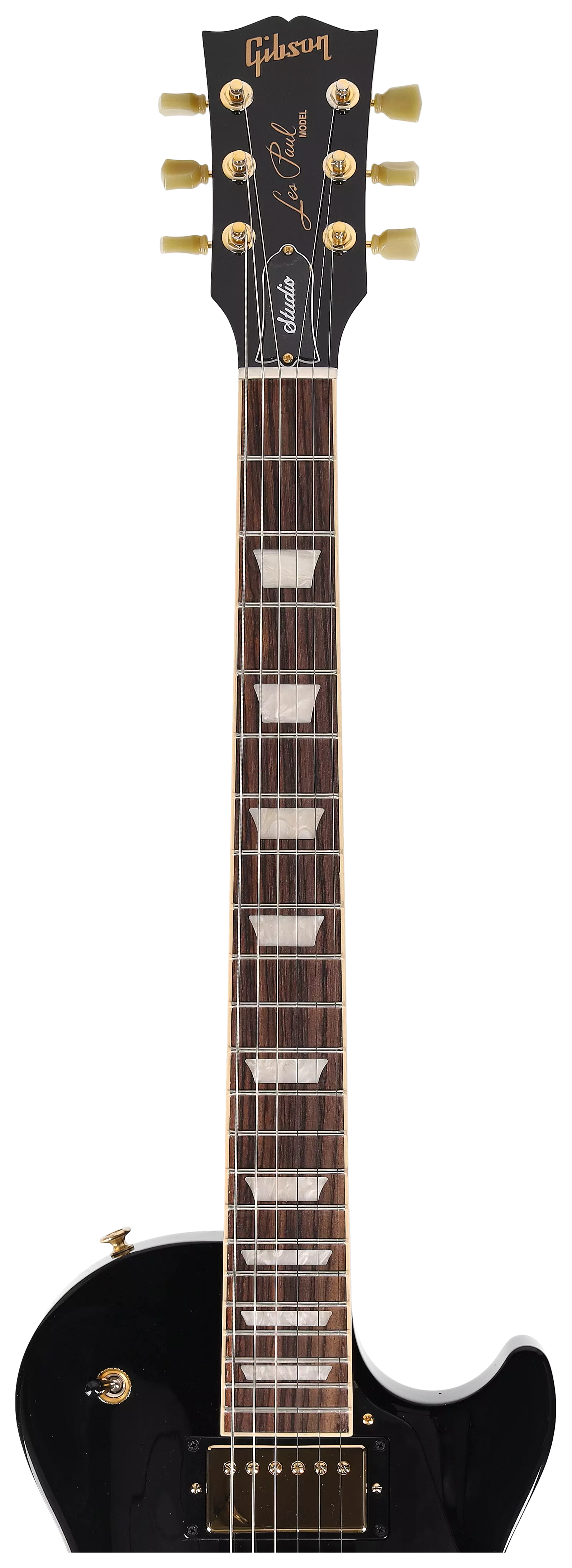 Gibson Les Paul Studio GH EB 11