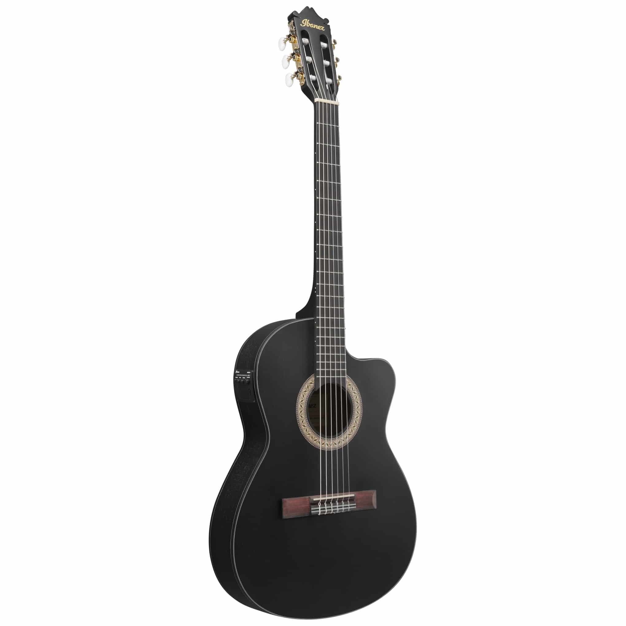Ibanez GA5MHTCE-WK 4