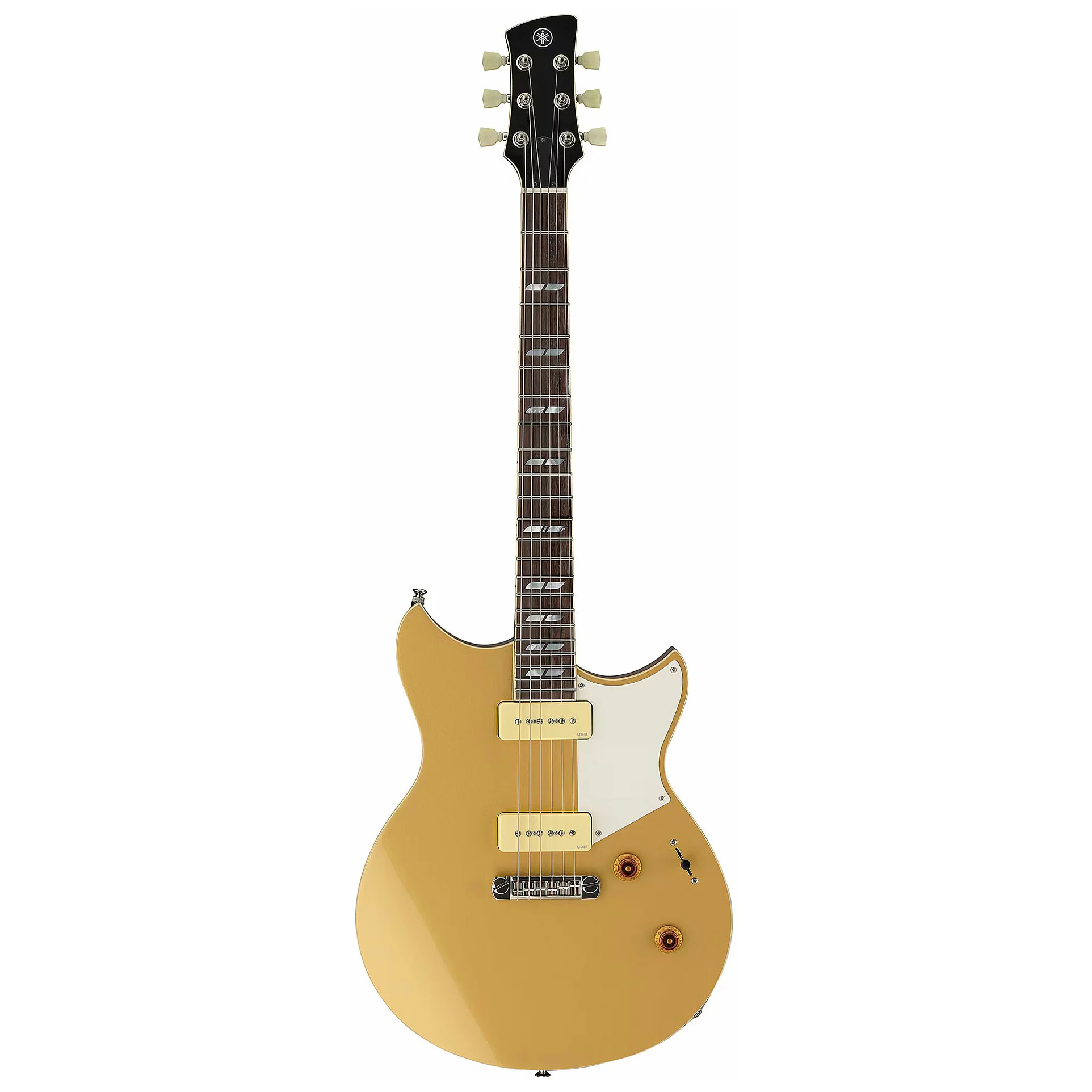 Yamaha RS02CB Honey Gold
