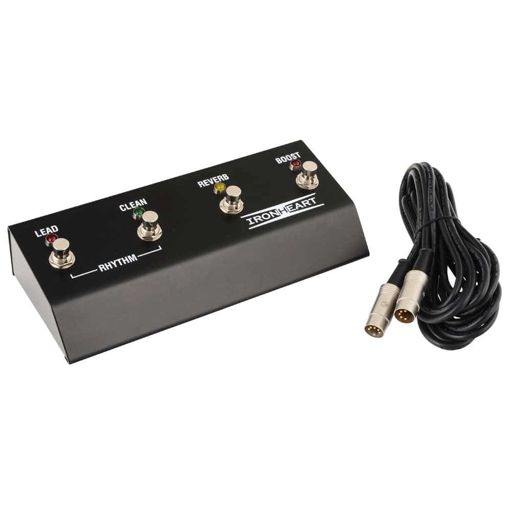 Laney - Laney IRT-Studio Ironheart - 2