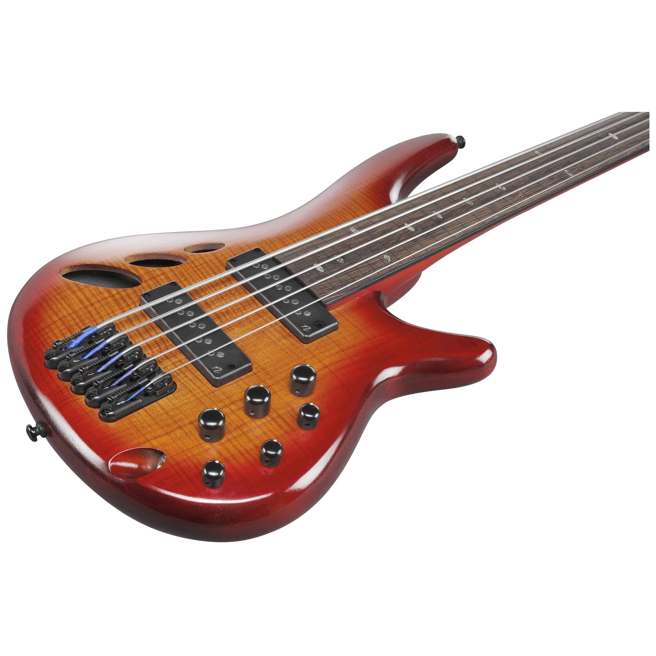 Ibanez SRD905F-BTL 7