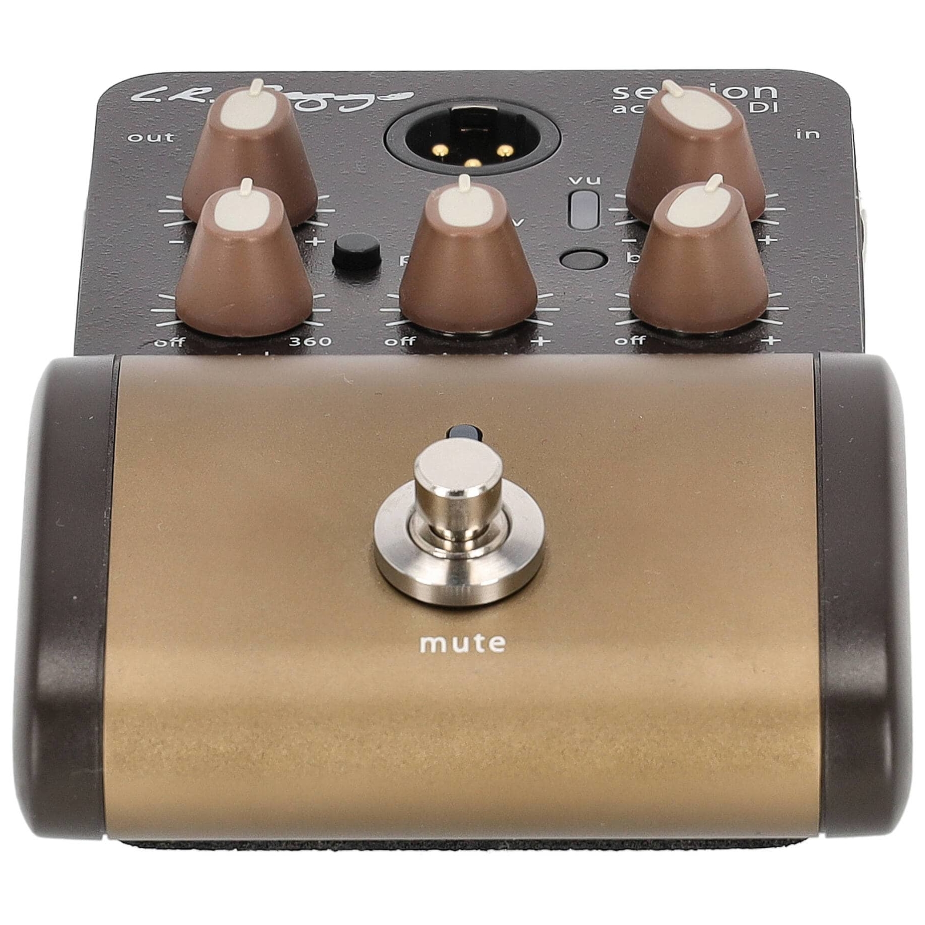 LR Baggs - LR Baggs Session Acoustic DI - 1