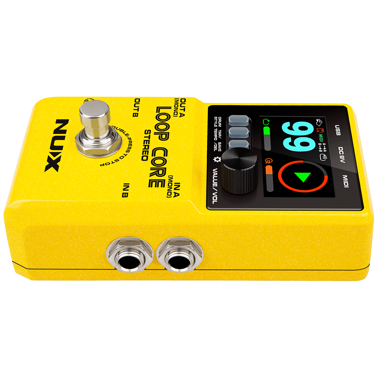 NUX Loop Core Stereo Deluxe 5