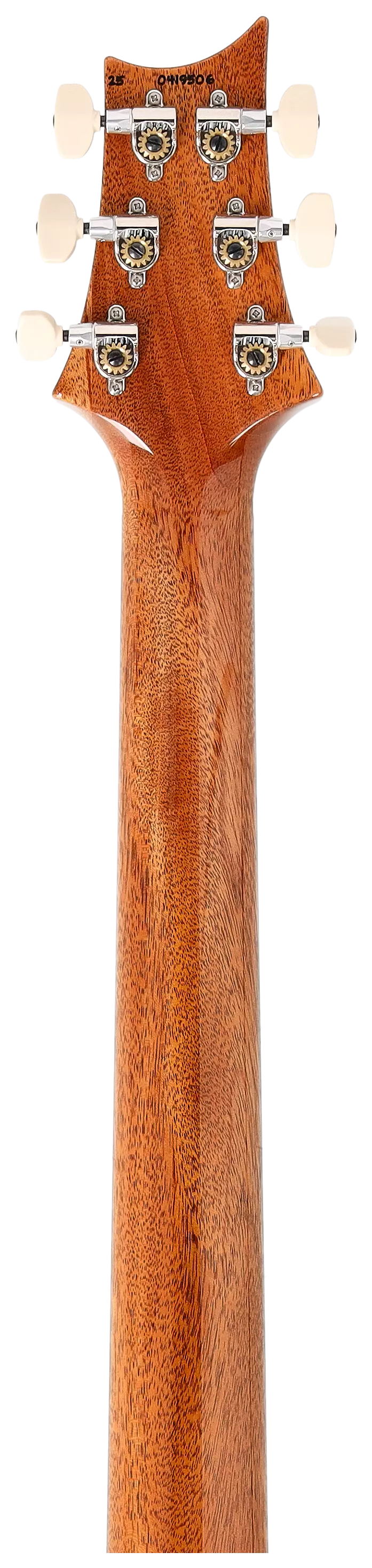 PRS Custom 24 Tiger Eye #1 12