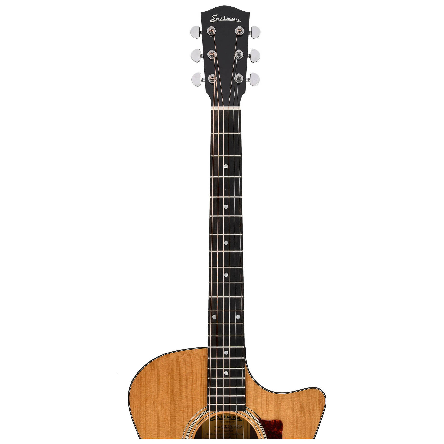 Eastman AC122-1CE-DLX 13