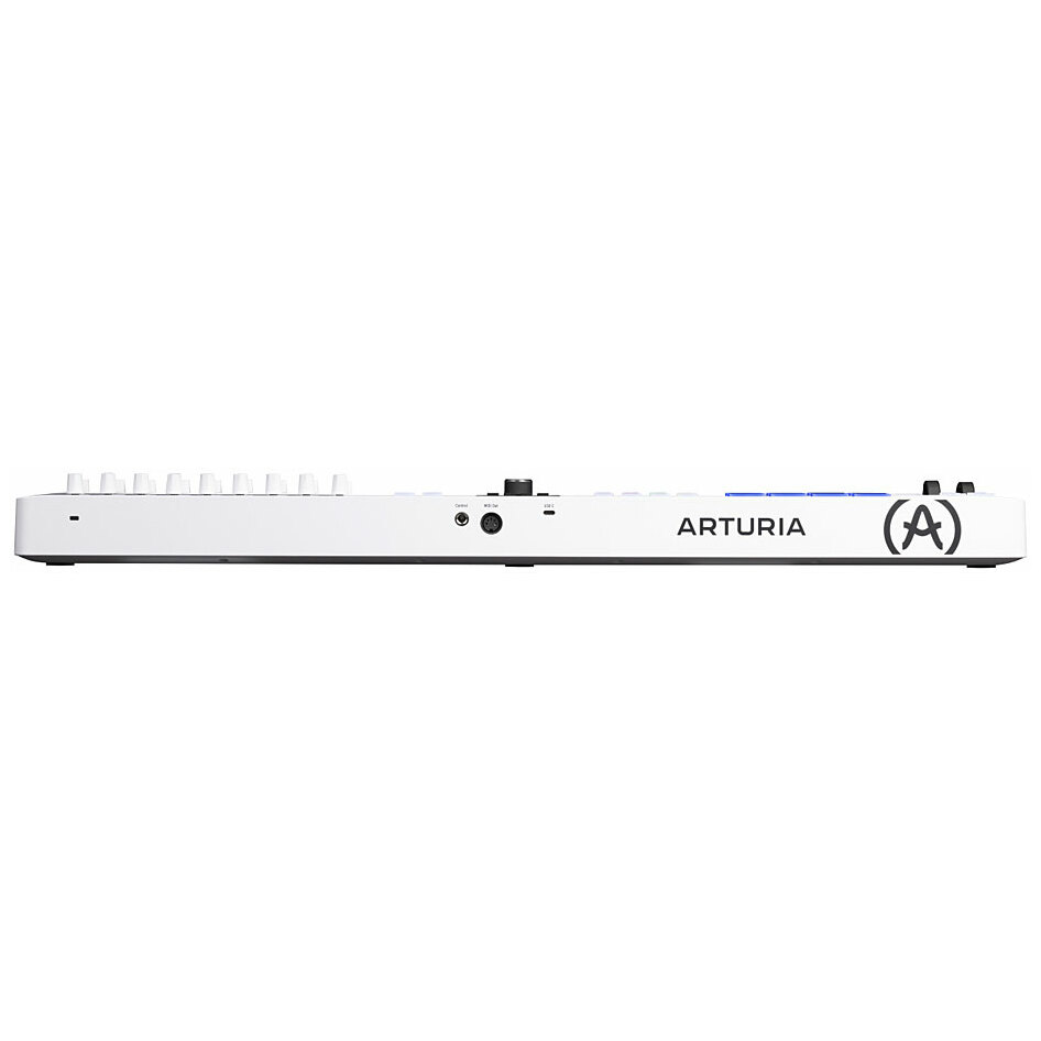 Arturia KeyLab Essential 49 mk3 White 2