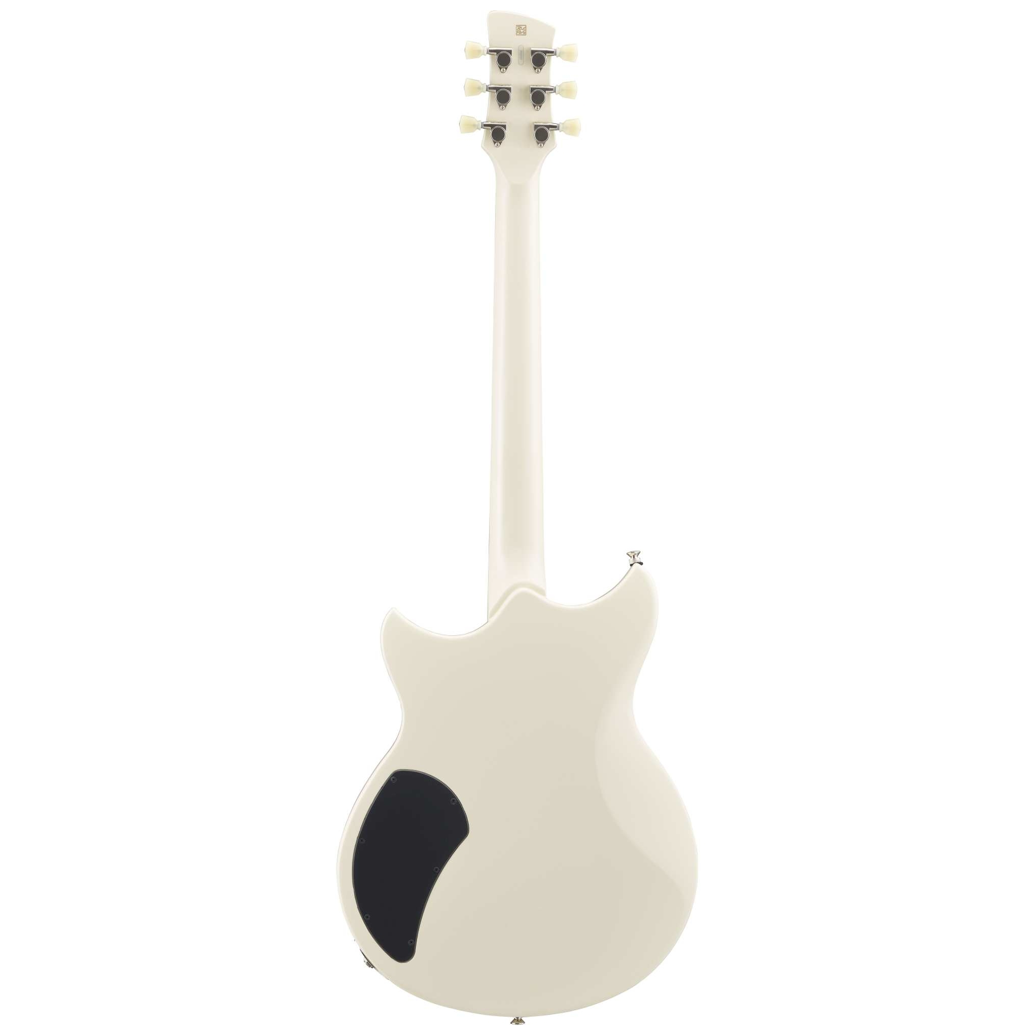 Yamaha - Yamaha Revstar RSE20 Element VW - 2