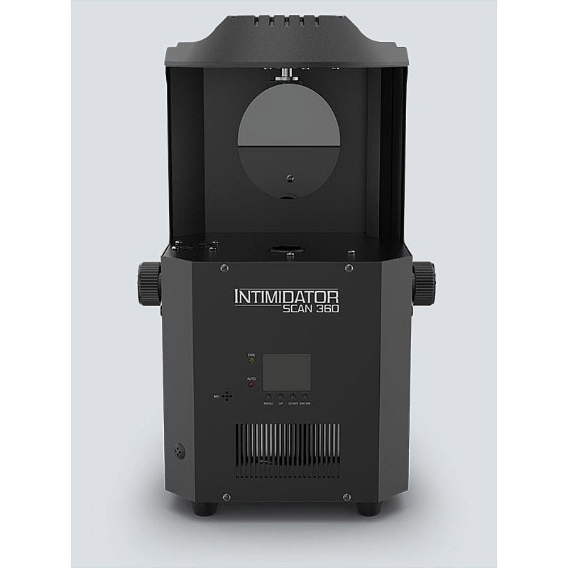 Chauvet DJ Intimidator Scan 360 1