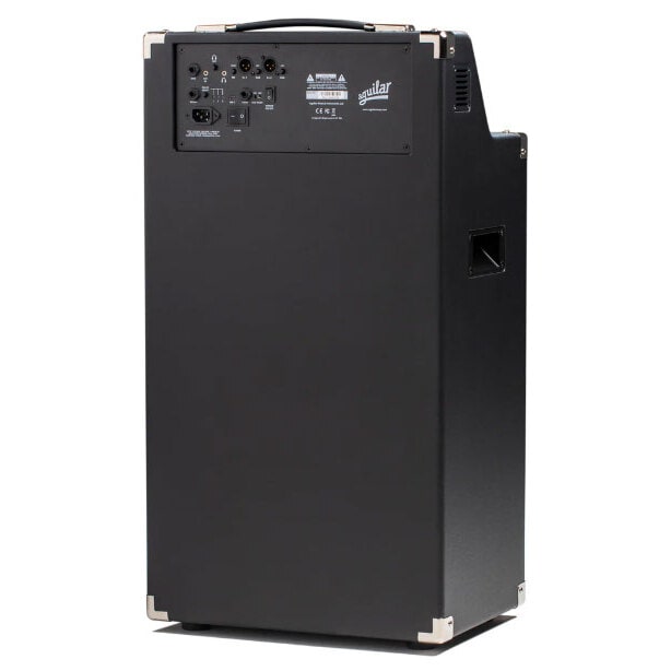 Aguilar Tonehammer 210 Combo 1