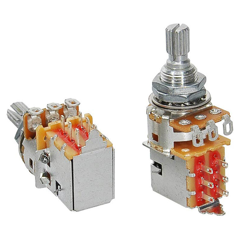  ALPP500-B53 500k Linear Push/Pull