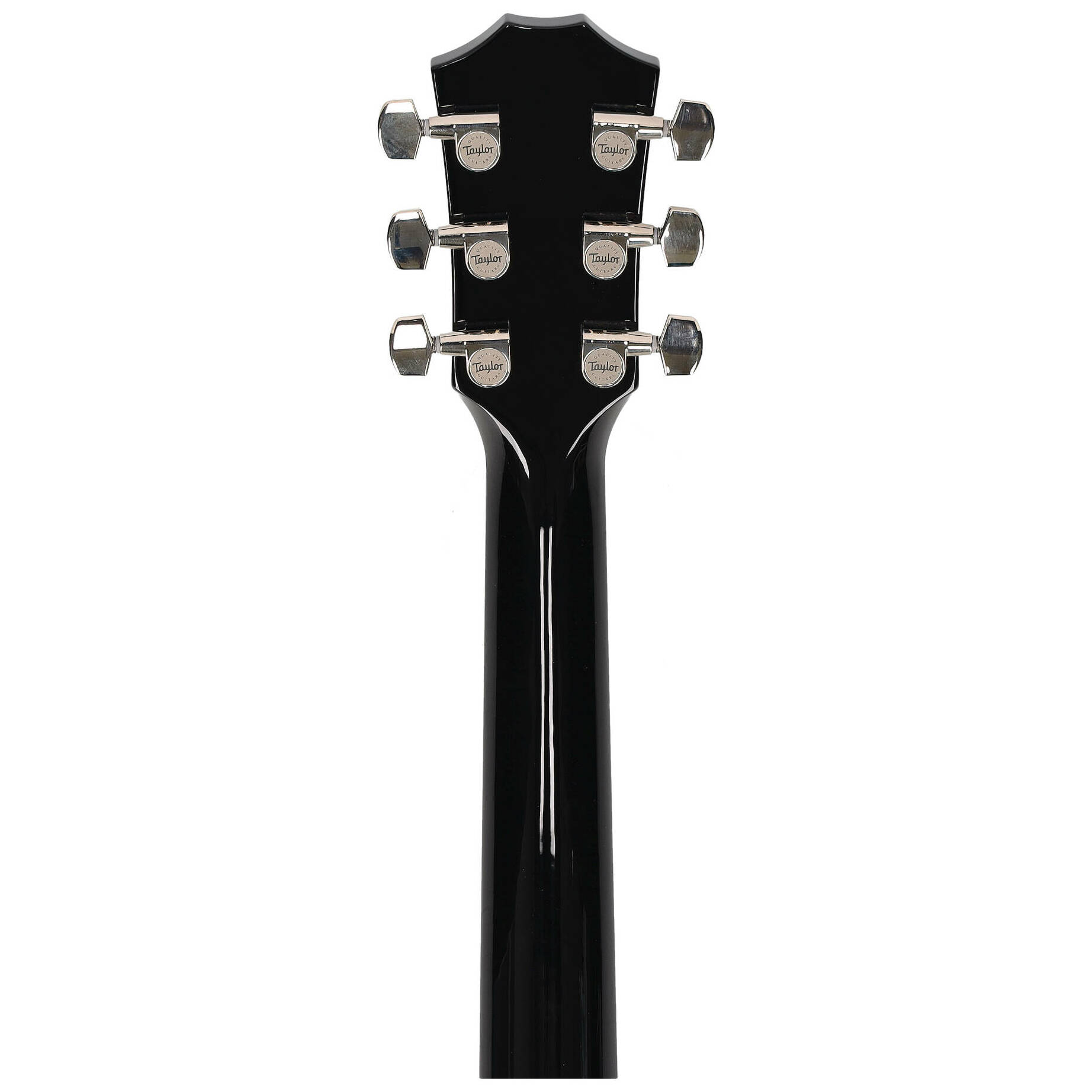 Taylor T5z Pro Cayenne Red Armrest 6