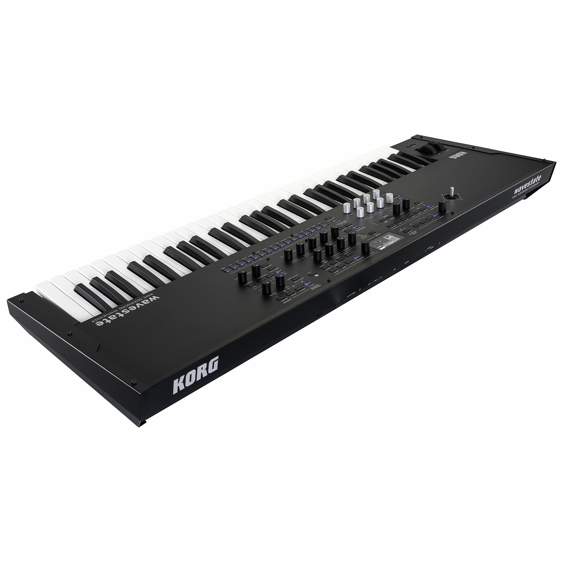 Korg Wavestate SE 3