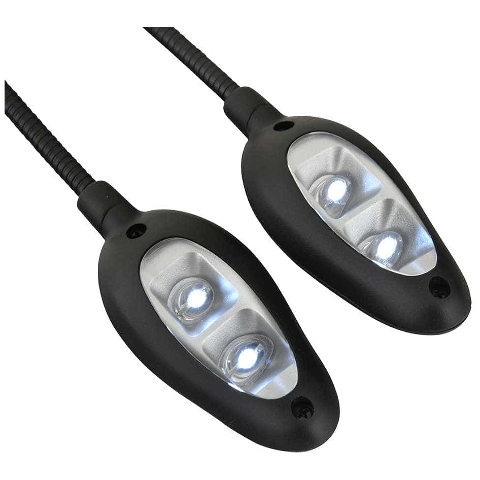 Klang - Klang SL-1 LED-Notenpultleuchte Dual - 2