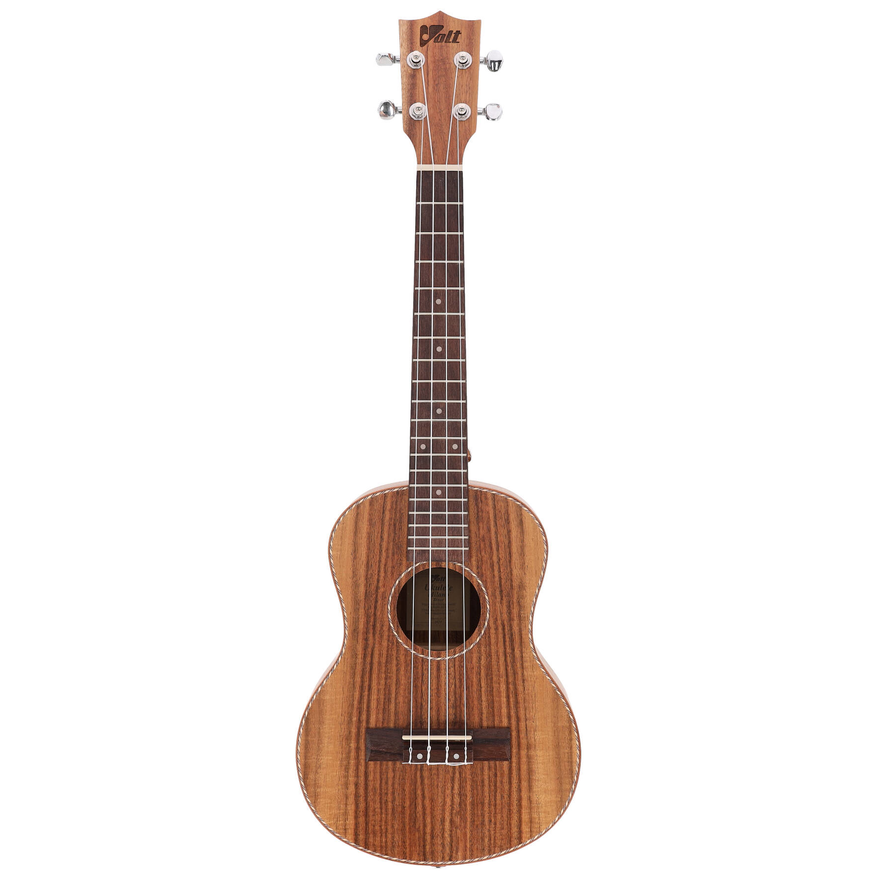 Image of Volt ukulele milano tenor 10028622 0