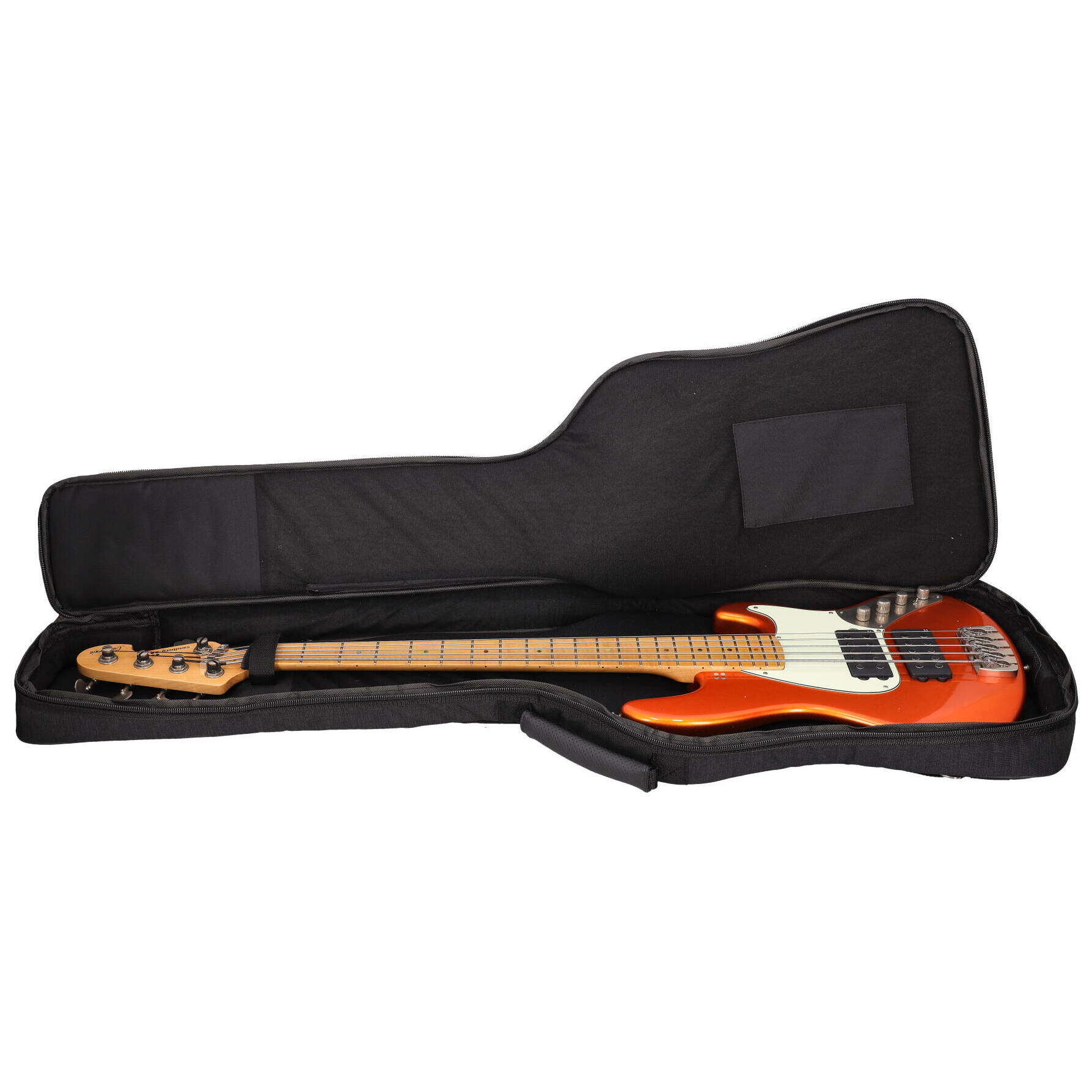 Sandberg California II TM-5 MN Soft Aged Orange Metallic 16