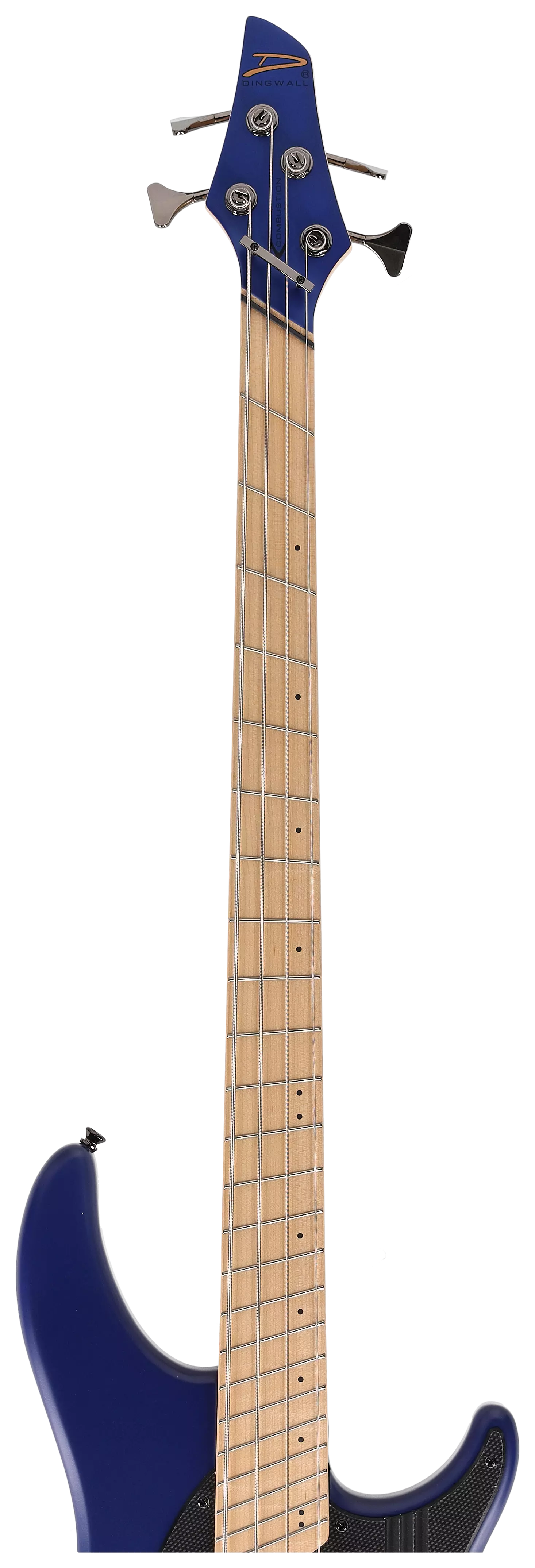 Dingwall NG-3 4-String MN BB 9