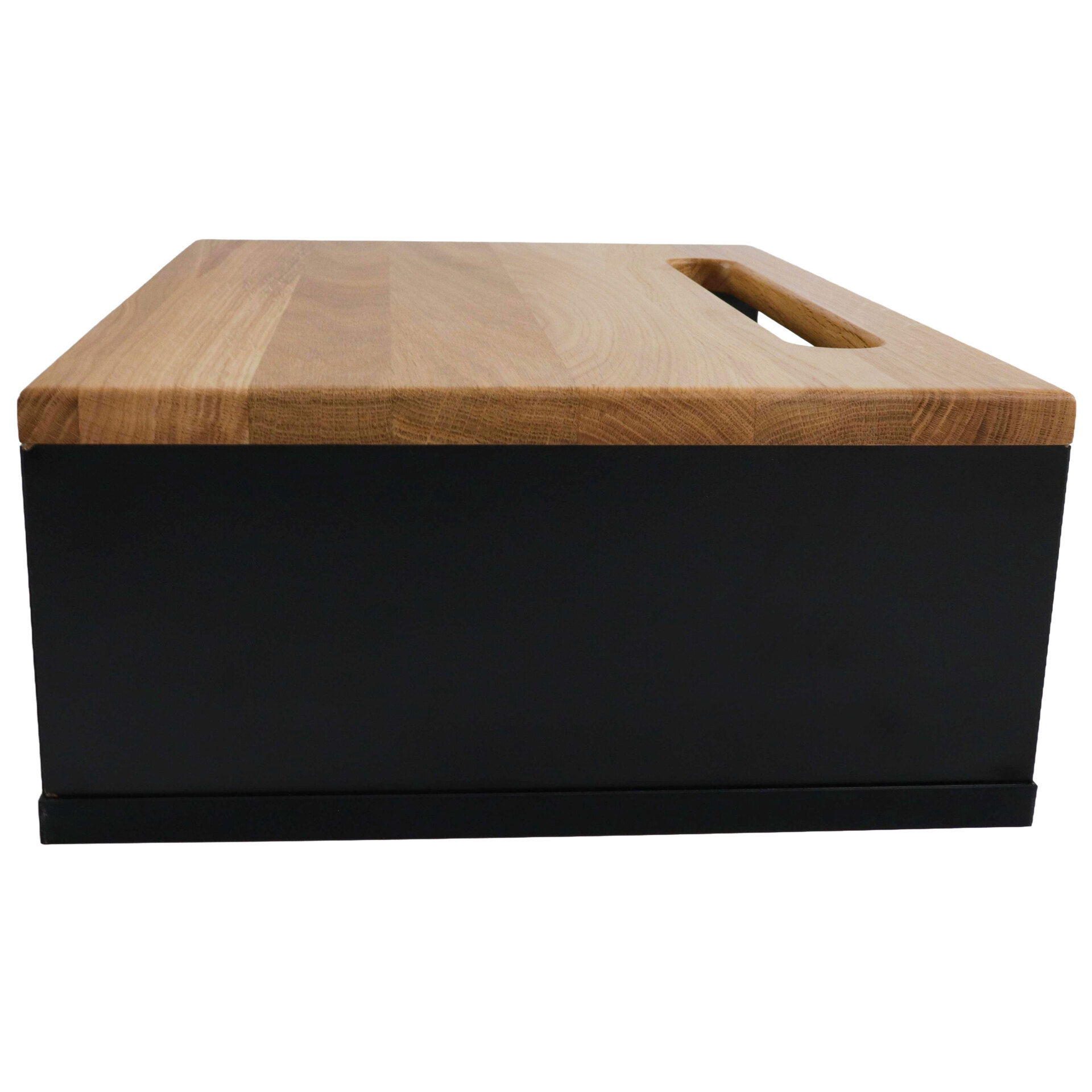  Miza Flow Rack 3
